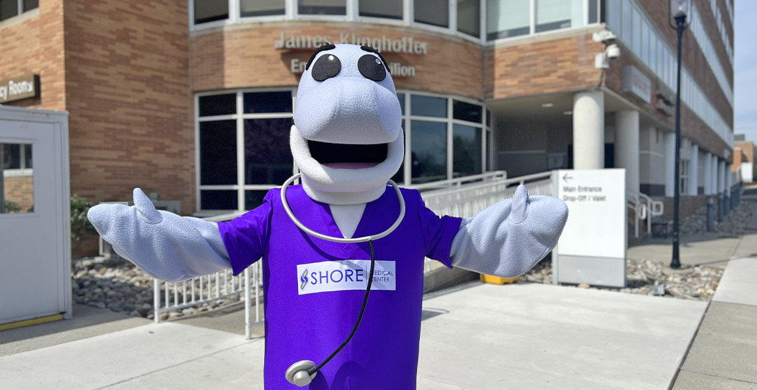 Shore Community Involvement | Shore Medical Center